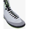 Nike Inflict 4 Wrestling Shoes Gris/Verde