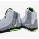 Nike Inflict 4 Wrestling Shoes Gris/Verde