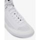 Nike Inflict 4 Wrestling Shoes Blanco