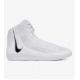 Nike Inflict 4 Wrestling Shoes Blanco
