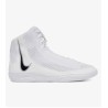 Nike Inflict 4 Wrestling Shoes Blanco