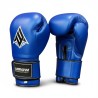 GUANTE ARROW MP2 EN PIEL (NEGRO)