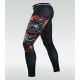 Ground Game Leggings Samurai 2.0