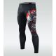 Ground Game Leggings Samurai 2.0