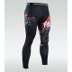 Ground Game Leggings Samurai 2.0