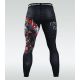 Ground Game Leggings Samurai 2.0