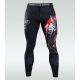 Ground Game Leggings Samurai 2.0