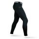 Ground Game Leggings Athletic Shadow Black