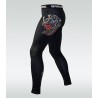 Ground Game Leggings  Bushido 3.0