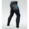 Ground Game Leggings  Bushido 3.0