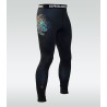 Ground Game Leggings  Bushido 3.0