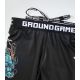 Ground Game Leggings Bushido 3.0