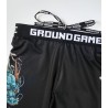 Ground Game Leggings  Bushido 3.0