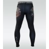 Ground Game Leggings  Bushido 3.0
