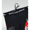 Ground Game Vale Tudo Shorts Samurai 2.0