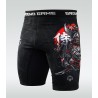 Ground Game Vale Tudo Shorts Samurai 2.0
