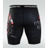 Ground Game Vale Tudo Shorts Samurai 2.0