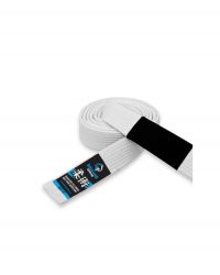 Cinturón BJJ Belt (White)