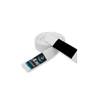 Cinturón BJJ Belt (White)