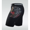 Ground Game Vale Tudo Shorts Bushido 3.0
