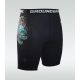 Ground Game Vale Tudo Shorts Bushido 3.0
