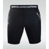 Ground Game Vale Tudo Shorts Bushido 3.0