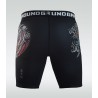Ground Game Vale Tudo Shorts Bushido 3.0