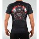 Rashguard Ground Game Samurai 2.0 short sleeve