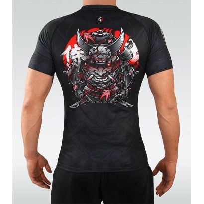 Samurai 2.0 short sleeve