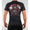Samurai 2.0 short sleeve