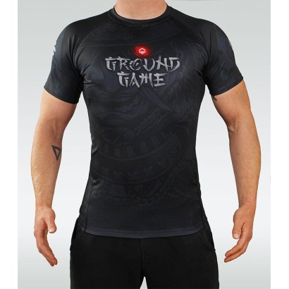 Samurai 2.0 short sleeve