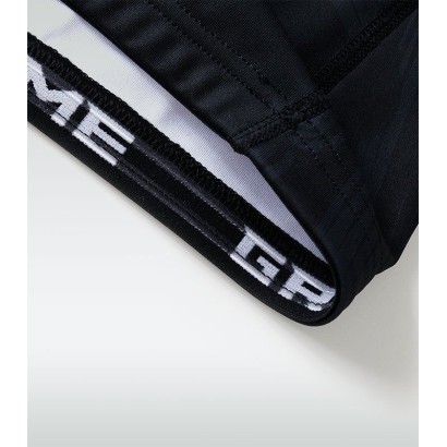 Samurai 2.0 short sleeve