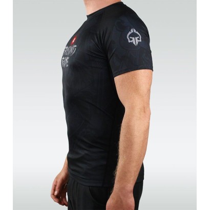 Samurai 2.0 short sleeve