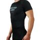 Rashguard Ground Game Ashi Garami Short sleeve