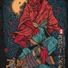 Rashguard  Ground Game Ashi Garami Short sleeve