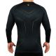 Rashguard Ground Game Gold 2.0 long sleeve