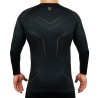 Rashguard  Ground Game Ashi Garami Short sleeve