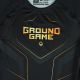 Rashguard Ground Game Gold 2.0 long sleeve