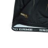 Rashguard  Ground Game Ashi Garami Short sleeve