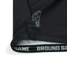 Rashguard  Ground Game Ashi Garami Short sleeve