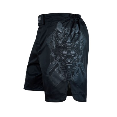 Short MMA  Ground Game Samurai Shadow