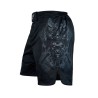 Short MMA  Ground Game Samurai Shadow