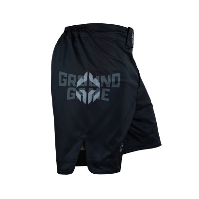 Short MMA  Ground Game Samurai Shadow