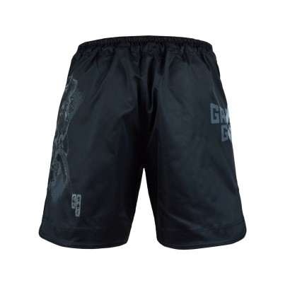 Short MMA  Ground Game Samurai Shadow