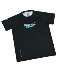 Camiseta Tejido Técnico Ground Game Athletic Classic