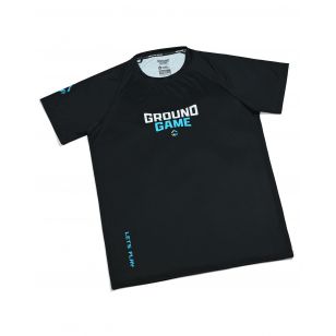 Camiseta Tejido Técnico Ground Game Athletic Classic