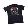 Camiseta Tejido Técnico Ground Game Samurai 2.0
