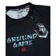 Camiseta Tejido Técnico Ground Game Ashi Garami