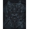 Camiseta Tejido Técnico Ground Game Samurai Shadow
