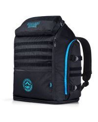 Mochila Ground Game Training Backpack Samurai Shadow